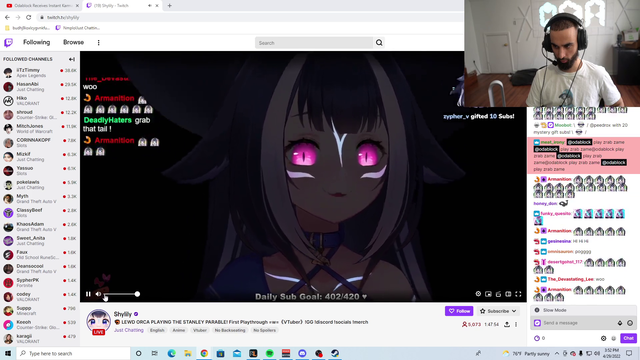 Odablock Finds Out How Much Money Vtubers Are Making