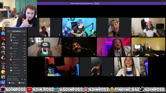 Greek failed his second chance on the date