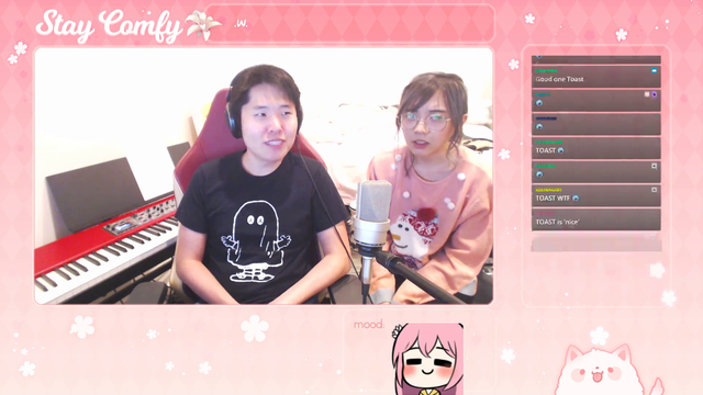 Let Lily Go! PepeHands