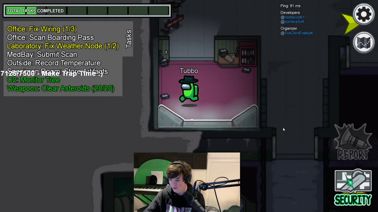 Among Us Proximity Chat - Where are we heading?