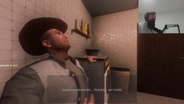 forsen plays game of the year