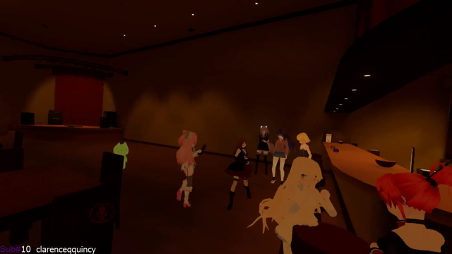 Vigor Plays Spin The Bottle