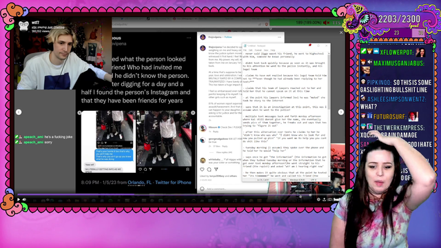Kaceytron on streamers playing Twitch politics and catering to fanbases