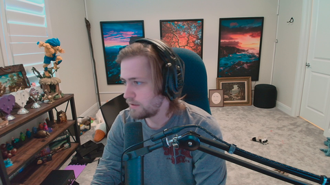 Vei summons Soda