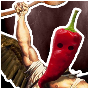 chiliofdestiny