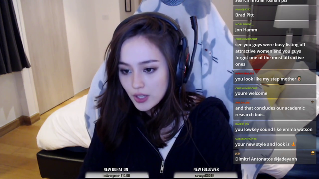 Dimitri Antonatos LULW