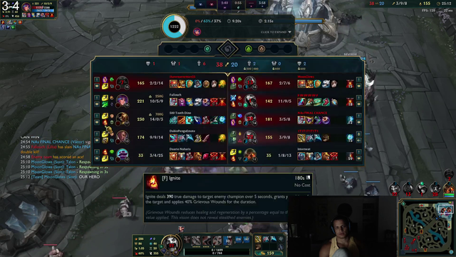 Tyler1 gets advice on how to play better
