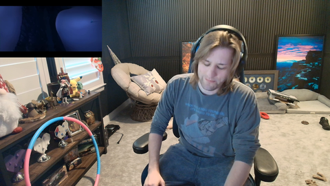 Soda sings "Let it Go"