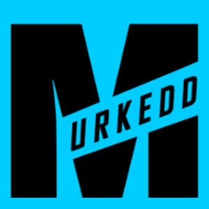 Murkedd