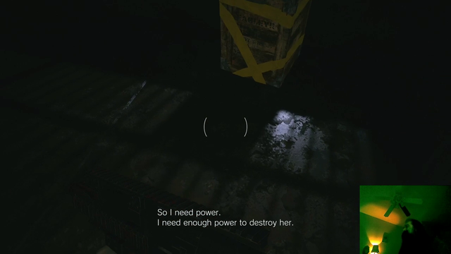 Aris' thoughts on RE8