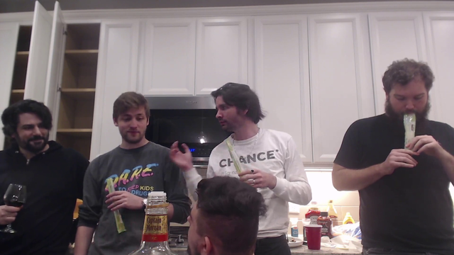 Sodapoppin's favorite streamer is balding because of COVID