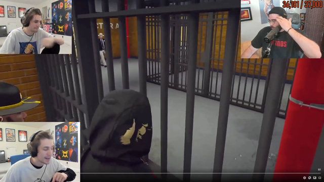 What do you get when you cross a mentally-ill loner with a society that abandons him and treats him like trash?!