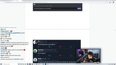Destiny - Tips for Hashinshin