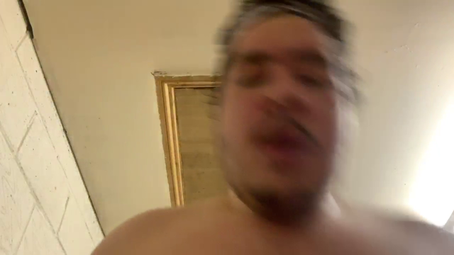 GREEK TRIES TO SPRINT