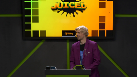 xqc after going on scuffed