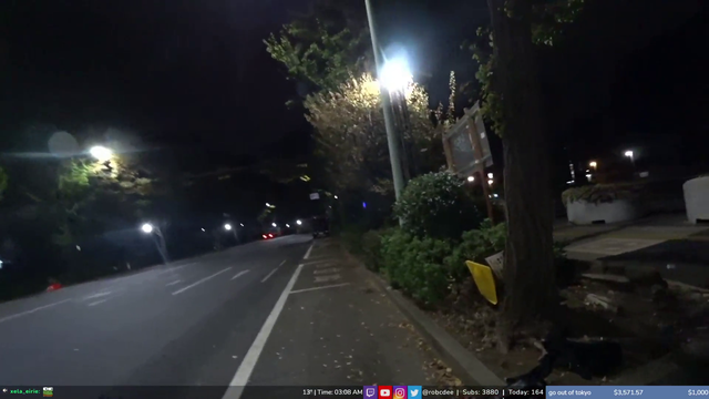 The Angle Strikes Again!!