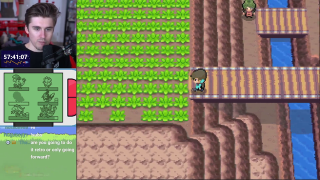 Ludwig places a limit on the amount of gifted subs each account can do for the subathon