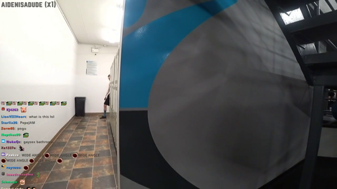 XQC's JUICE PogU