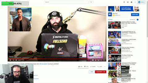 FaZe CEO btw.