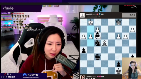 Botez Dying on livestream