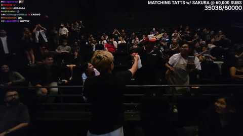 The Master Baker finale brings in the fans, and immediately goes off the rails
