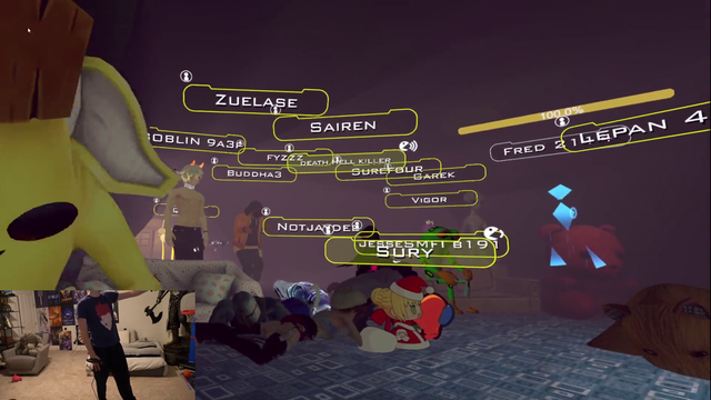 No fun allowed, thanks to DMCA