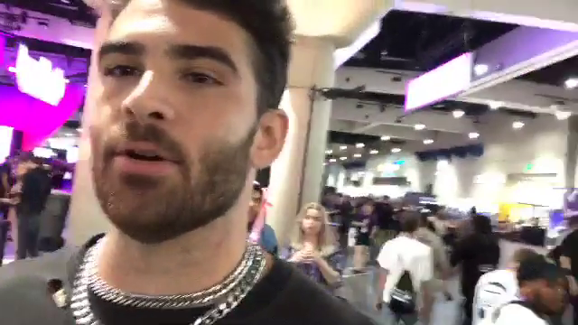 BOOMER is fascinated by ZOOMERs