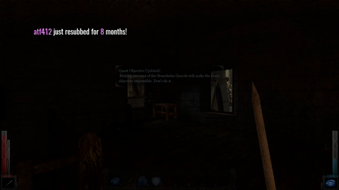 Jerma can do whatever he wants.