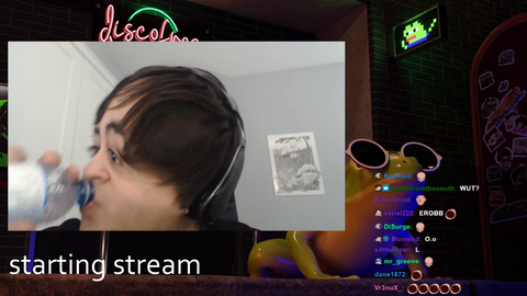 m0xy invades pokes stream