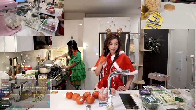 Poki? Dansgame