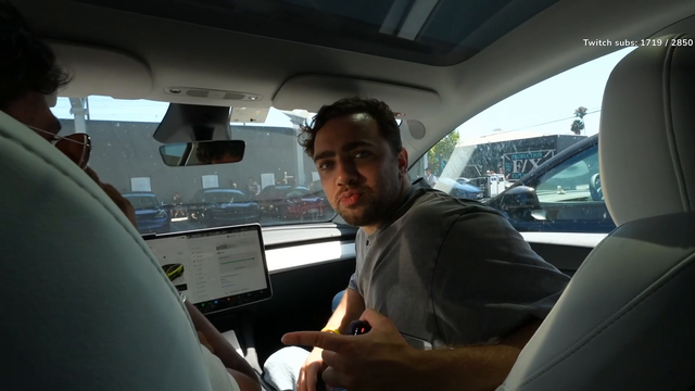 A Miz viewer had a hospital bill of 700k after a motorcycle accident