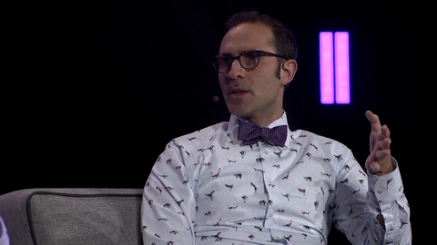 Twitch CEO uses a terrible analogy on why certain actions result in bans for some streamers, but not for others.