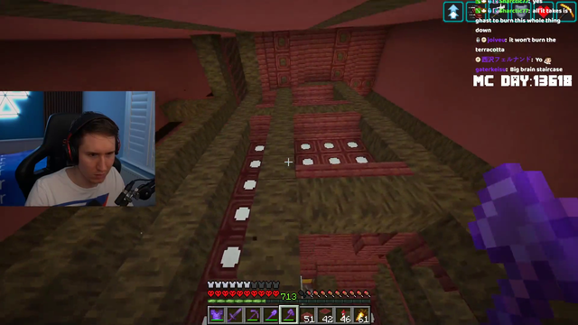 Streamer loses 3500+ Hour Hardcore Minecraft world!
