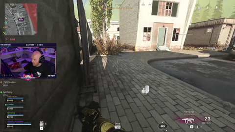 doc is online?