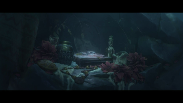 Dota 2 New Hero Announcement