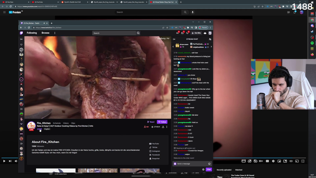 NymN browses the ASMR directory