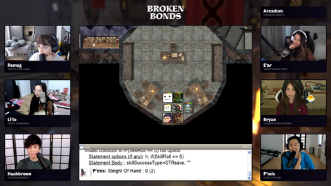 Toast's character wants to be helpful