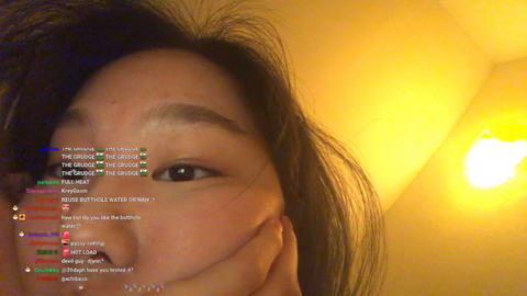 Hentai Artist Talks About Her Japanese Toilet Experience