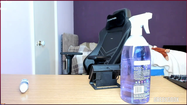 What greeks sub streams will be
