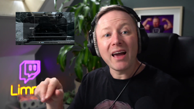Pic of the terrifying cat that broke into Limmy's house