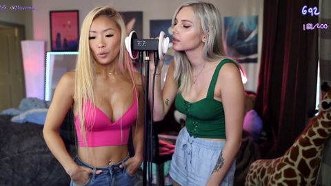 Why do i have a boner then?