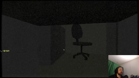 Forsen tries a Puppet combo game