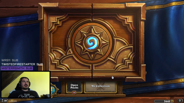 Kripp Disenchants the Lich King