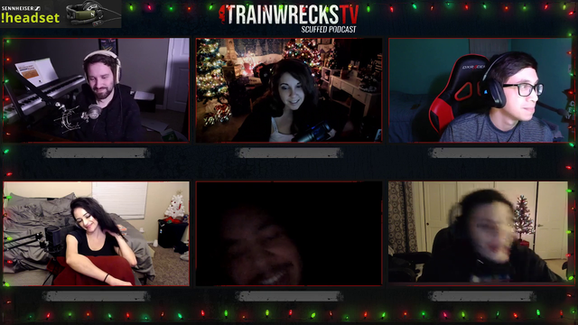 Destiny going in on Greek