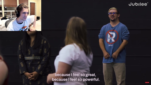 XQC gets cancelled live