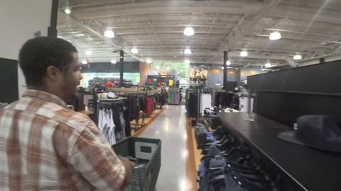 Soda CmonBruh