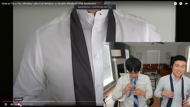 Pobelter and Doublelift getting ready for official co-casting duties