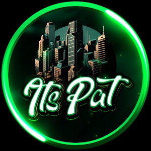 itsPatLive