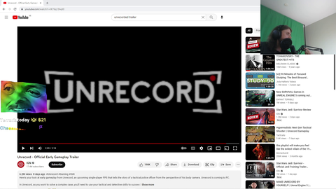 forsen confirms with Twitch rep the Mori horse clip got him banned