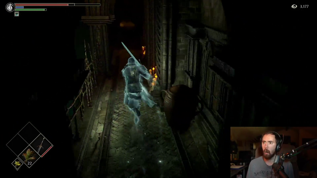 Good timing asmon